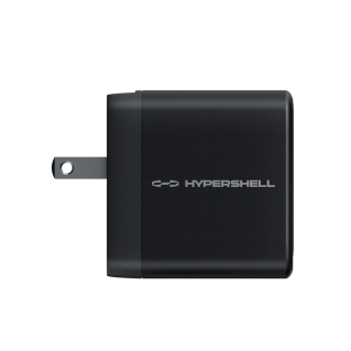 Hypershell 65W GaN Charger