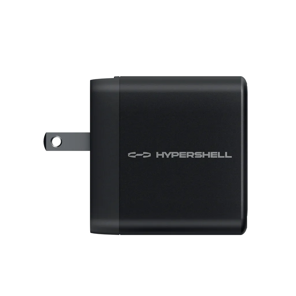 Hypershell 65W GaN Charger