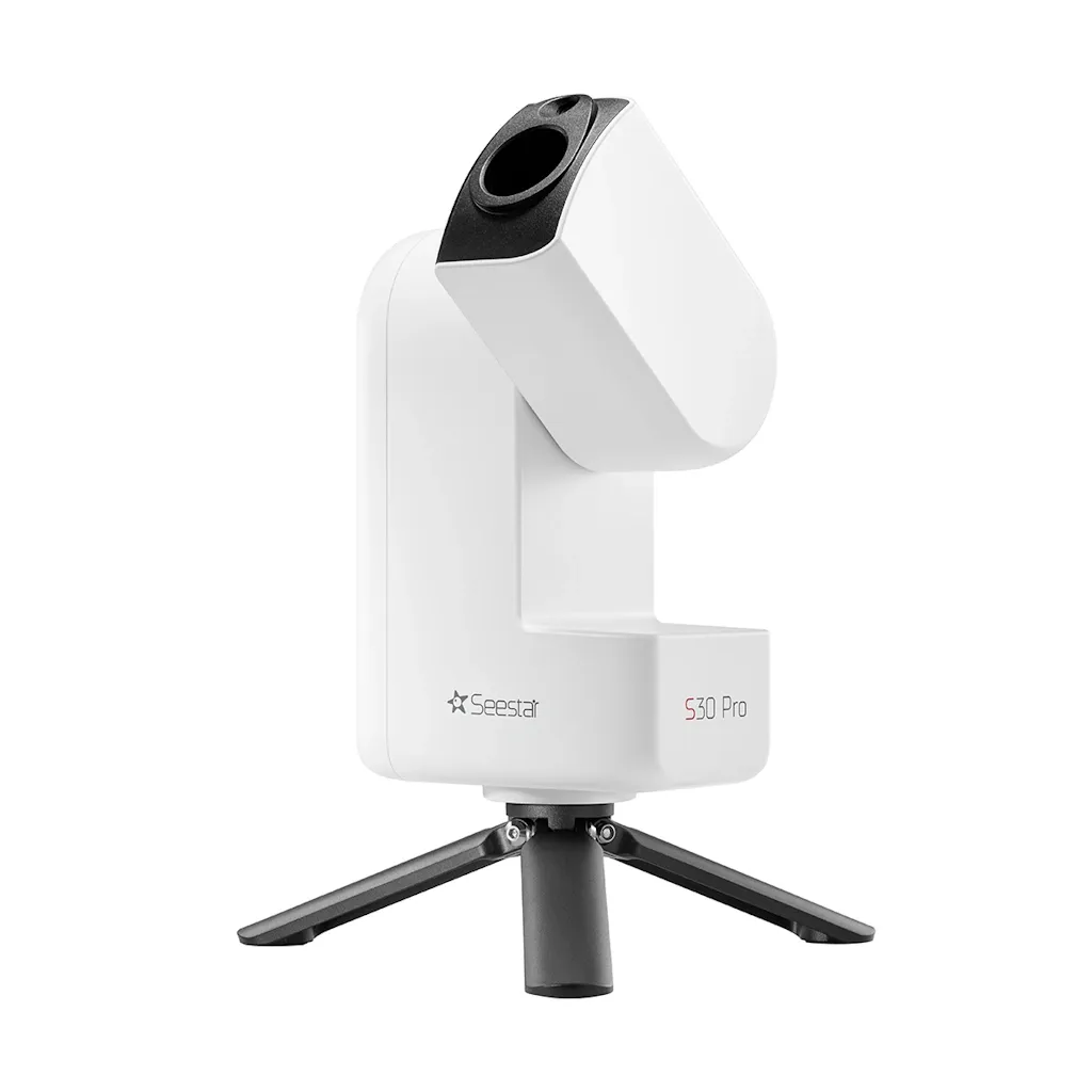 ZWO SeeStar S30 pro