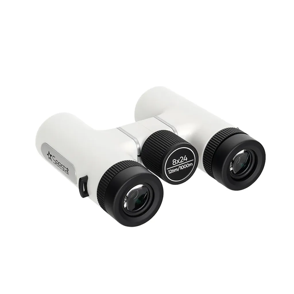 ZWO SeeStar Binoculars 8x24