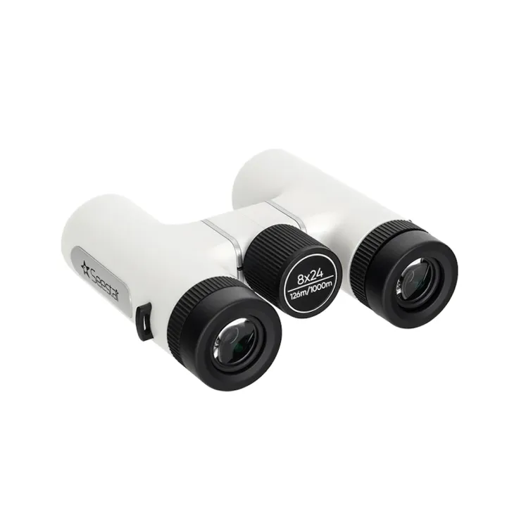ZWO SeeStar 8x24 Binoculars
