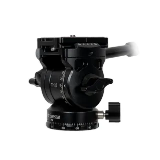 ZWO SeeStar TH10 Hydraulic Tripod Head
