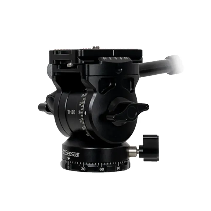 ZWO SeeStar TH10 Hydraulic Tripod Head