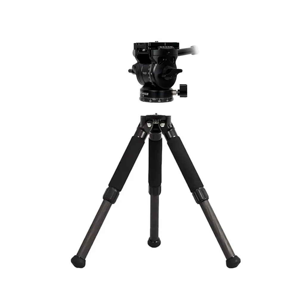 ZWO SeeStar TC20+TH10