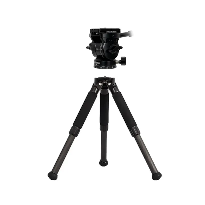 ZWO SeeStar TC20 Carbon Fiber Tripod with TH10 Tripod Head