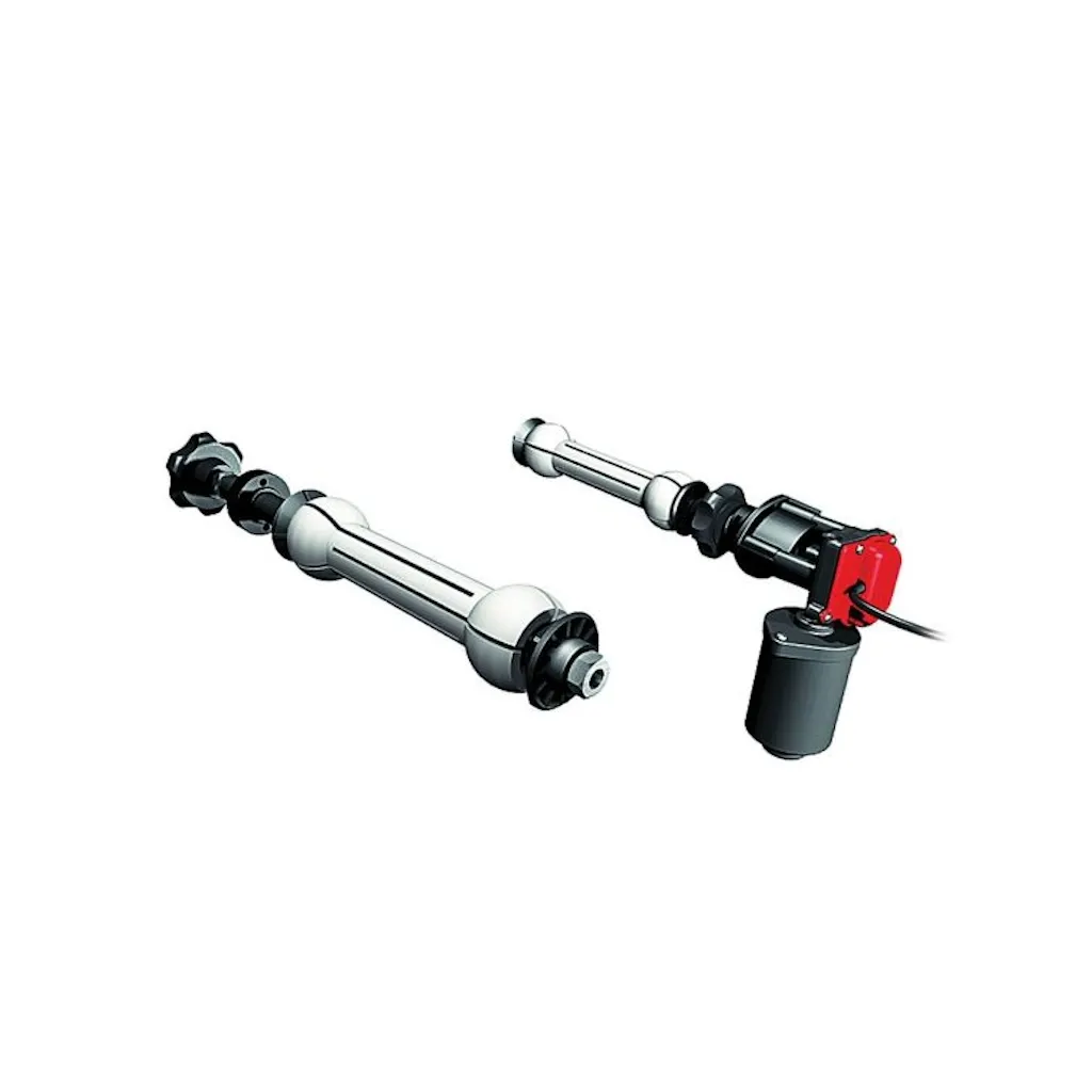 Manfrotto Motorized Expan Roll