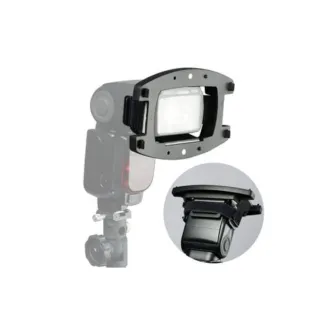 Manfrotto Lastolite Strobo Direct to Flashgun Bracket