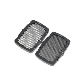 Manfrotto Lastolite Strobo Honeycomb Set 9mm and 6mm Flashgun Creative System