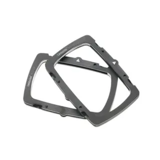 Manfrotto Flashgun Creative System Gel Holder Set ( Pack of 2 )