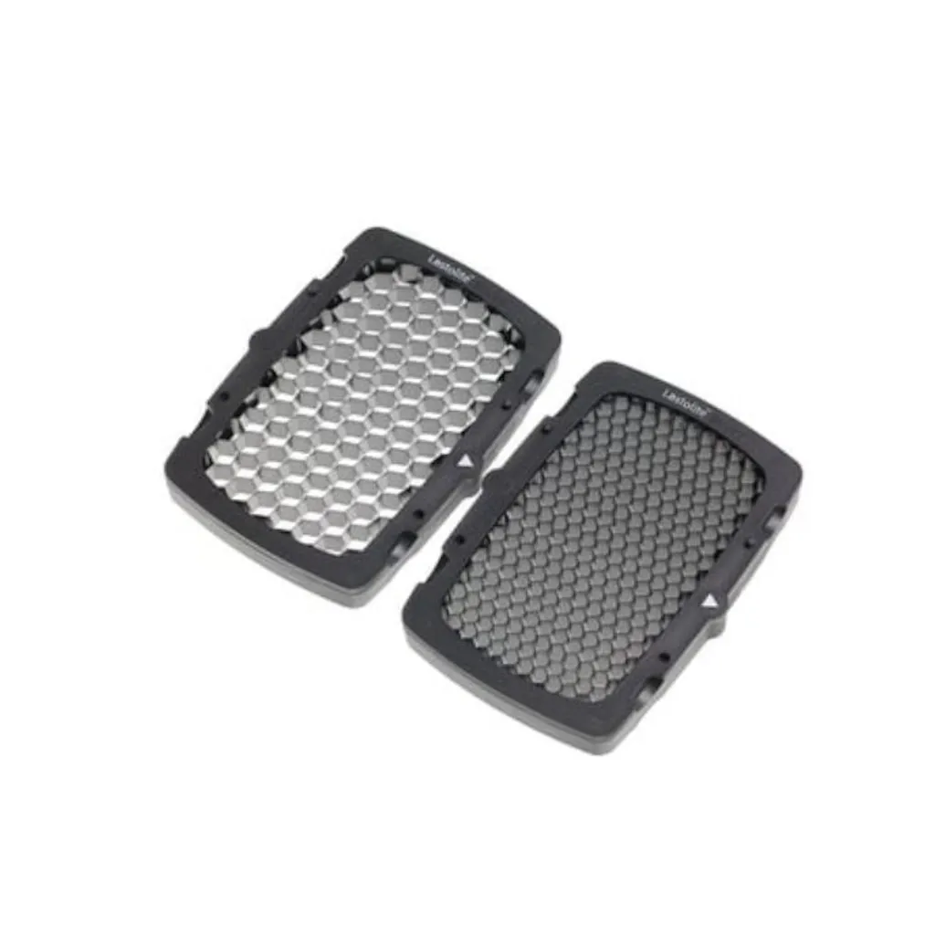 Manfrotto Lastolite Strobo Honeycomb Set 9mm and 6mm Flashgun Creative System