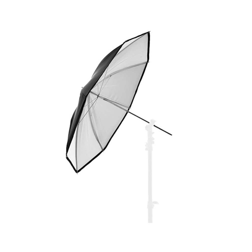 Manfrotto Lastolite 94.5cm White PVC Umbrella
