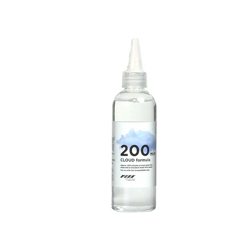 PMI SmokeGENIE Cloud Formula 100ml