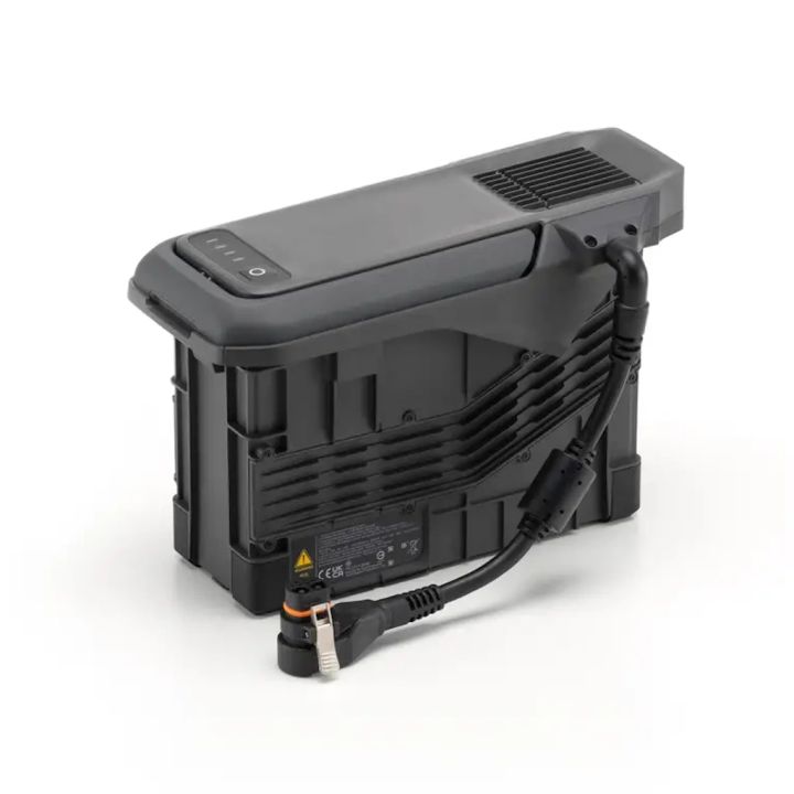 DJI TB100C Tethered Battery for Matrice 400