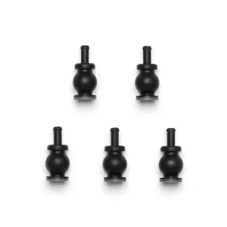 DJI Matrice 400 Shock Absorbing Balls / Gimbal Dampener (5 Pieces)