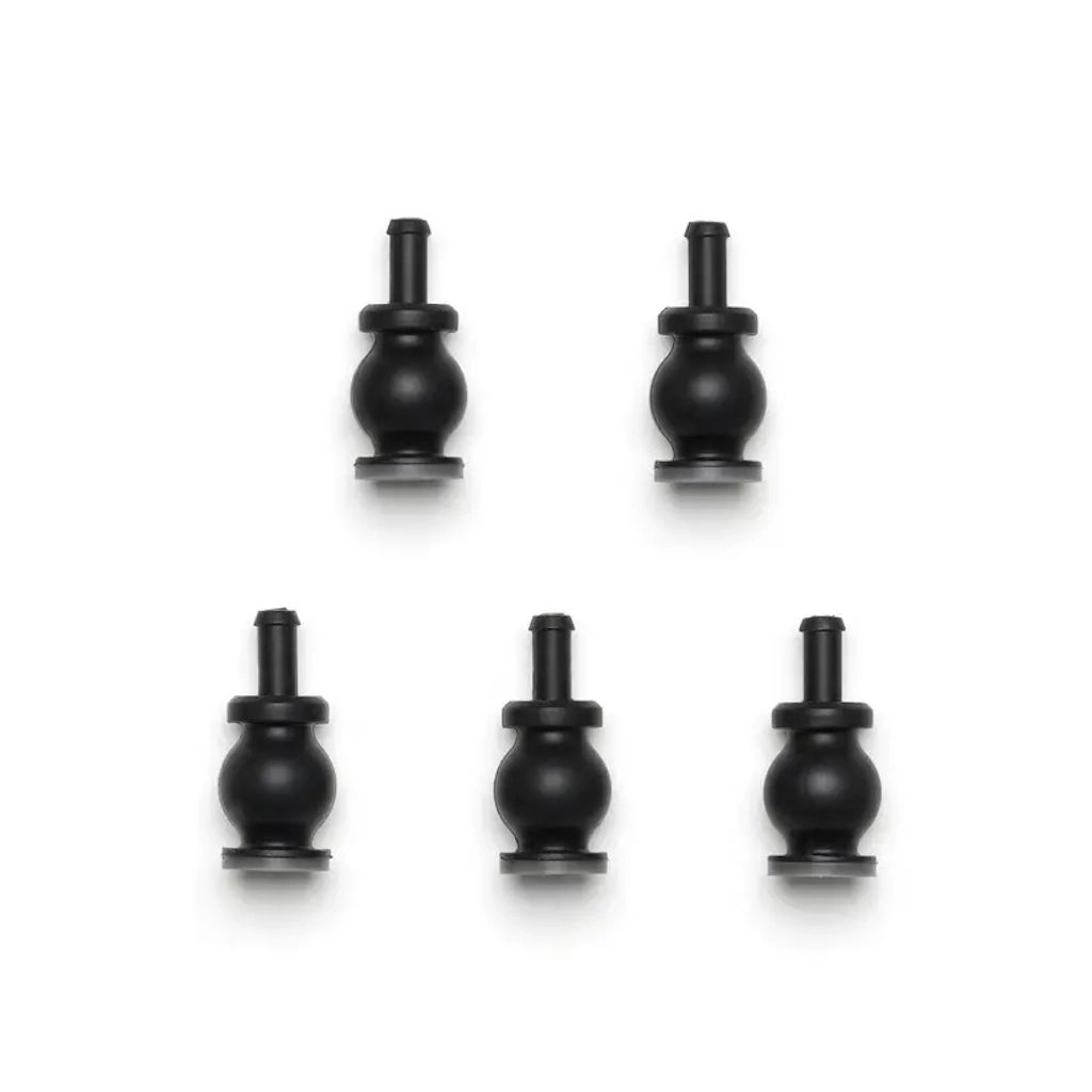 DJI Matrice 400 Shock Absorbing Balls / Gimbal Dampener (5 Pieces)