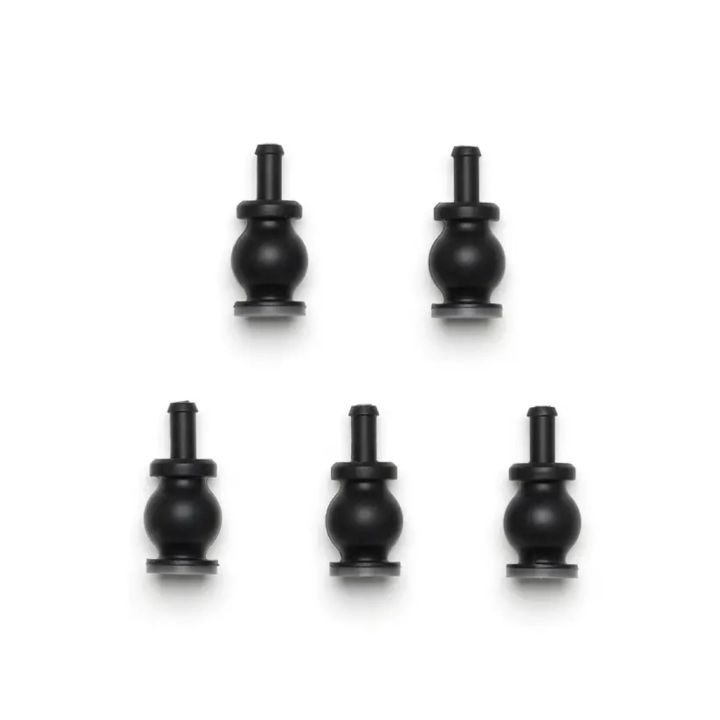 DJI Matrice 400 Shock Absorbing Balls / Gimbal Dampener (5 Pieces)