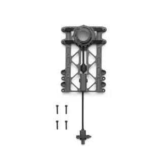 DJI Matrice 400 Third Gimbal Connector