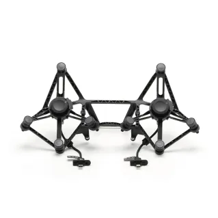 DJI Matrice 400 Dual Gimbal Connector