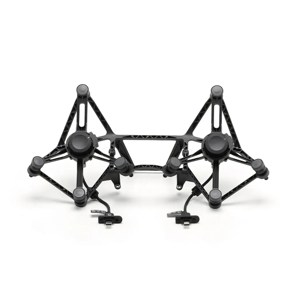 DJI Matrice 400 Dual Gimbal Connector