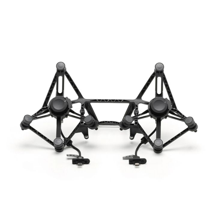 DJI Matrice 400 Dual Gimbal Connector