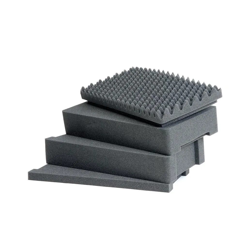 HPRC Cubed Foam Kit for HPRC 4300