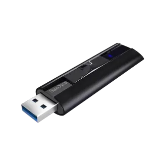 SanDisk Extreme Pro USB 3.2 Gen 1 Flash Drive 512GB