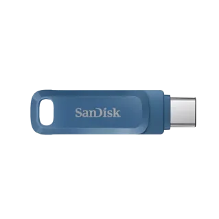 SanDisk Ultra Dual Drive Go 256GB USB Type-C Flash Drive