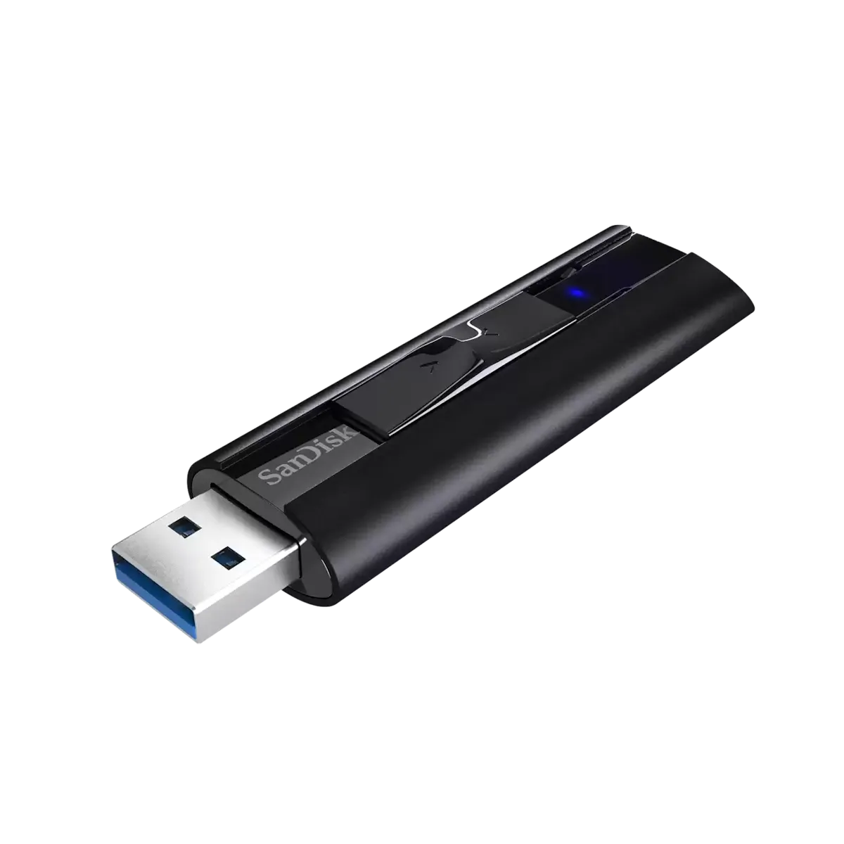 SanDisk Extreme Pro USB 3.2 Gen 1 Flash Drive 512GB