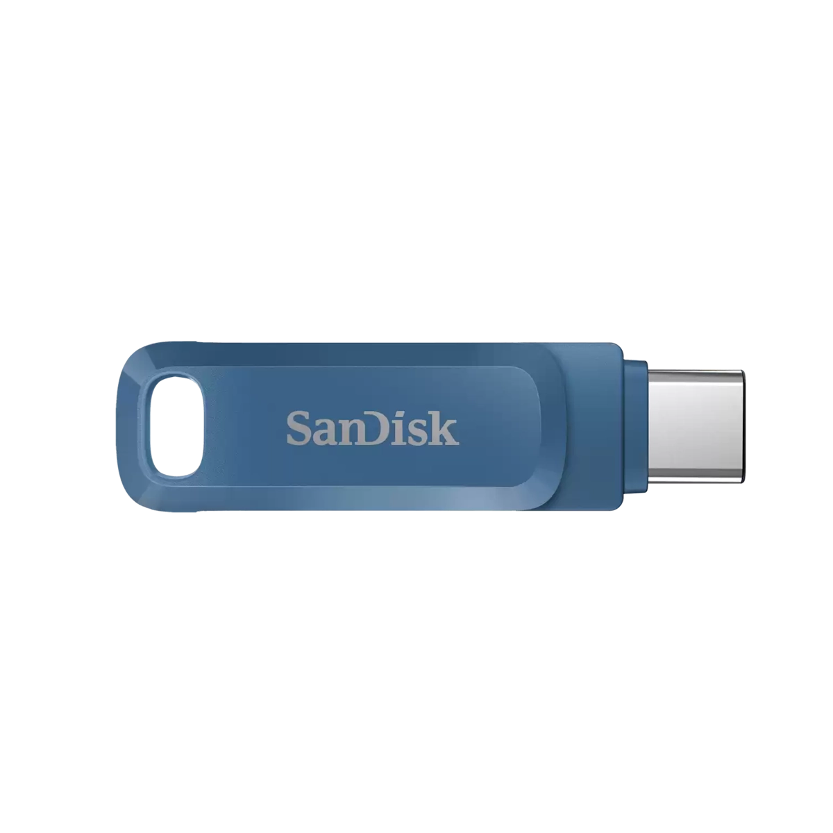 SanDisk Ultra Dual Drive Go 128GB USB Type-C Flash Drive