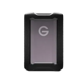 SanDisk Professional 2TB G-Drive ArmorATD Space Grey WW **