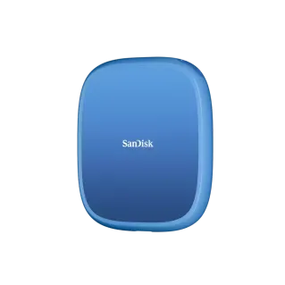SanDisk Creator Phone 1TB USB 3.2 Gen 2 External SSD