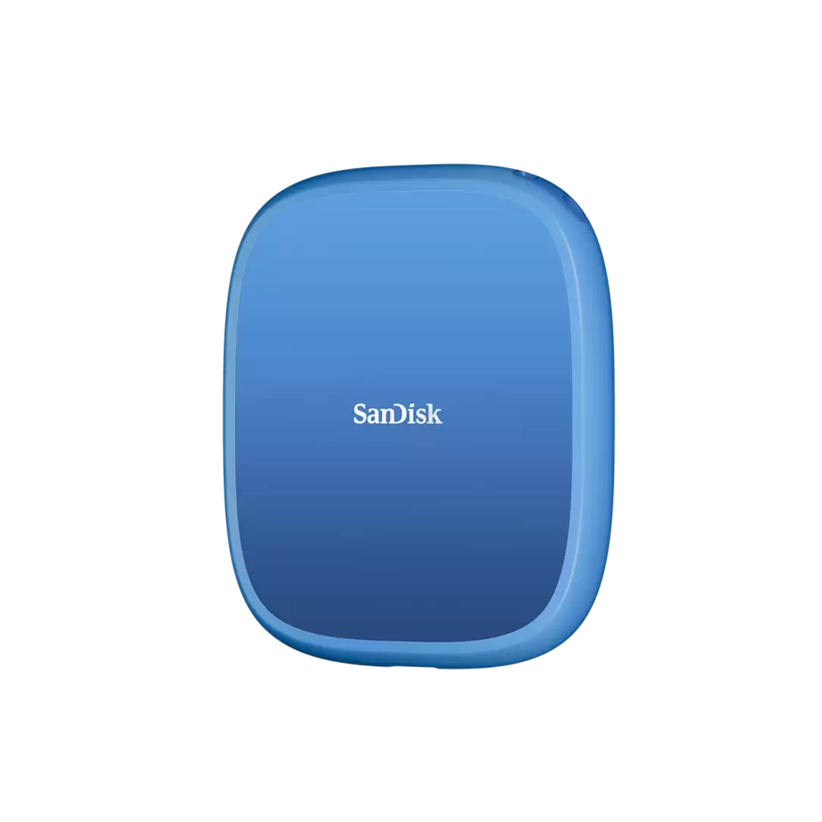 SanDisk Creator Phone 1TB USB 3.2 Gen 2 External SSD
