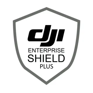 DJI Enterprise Shield Plus Upgrade H20N - Must occur at point of purchase