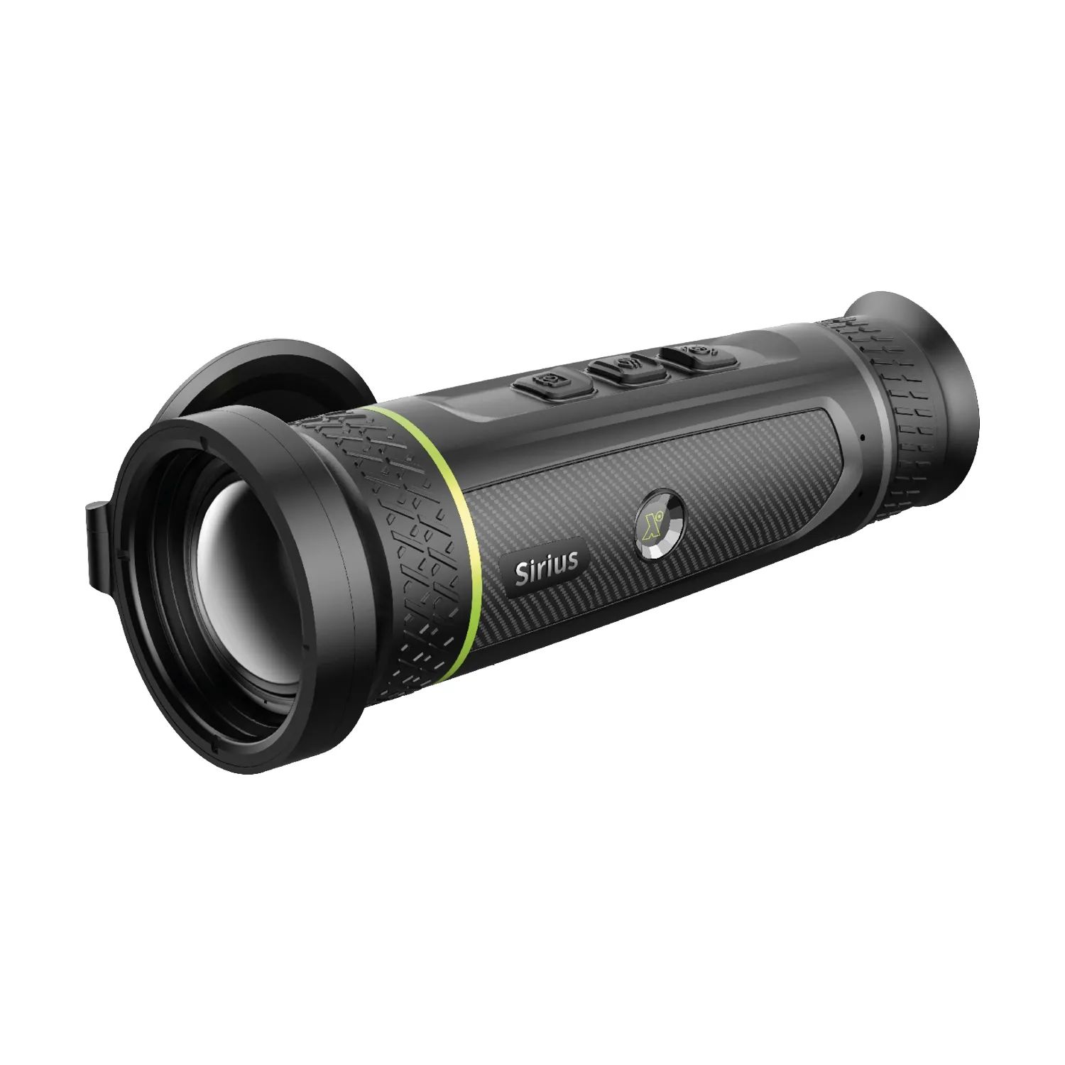 Pixfra SIRUS Thermal Monocular OLED 50mm Pix 640x512 Dis 1920x1080