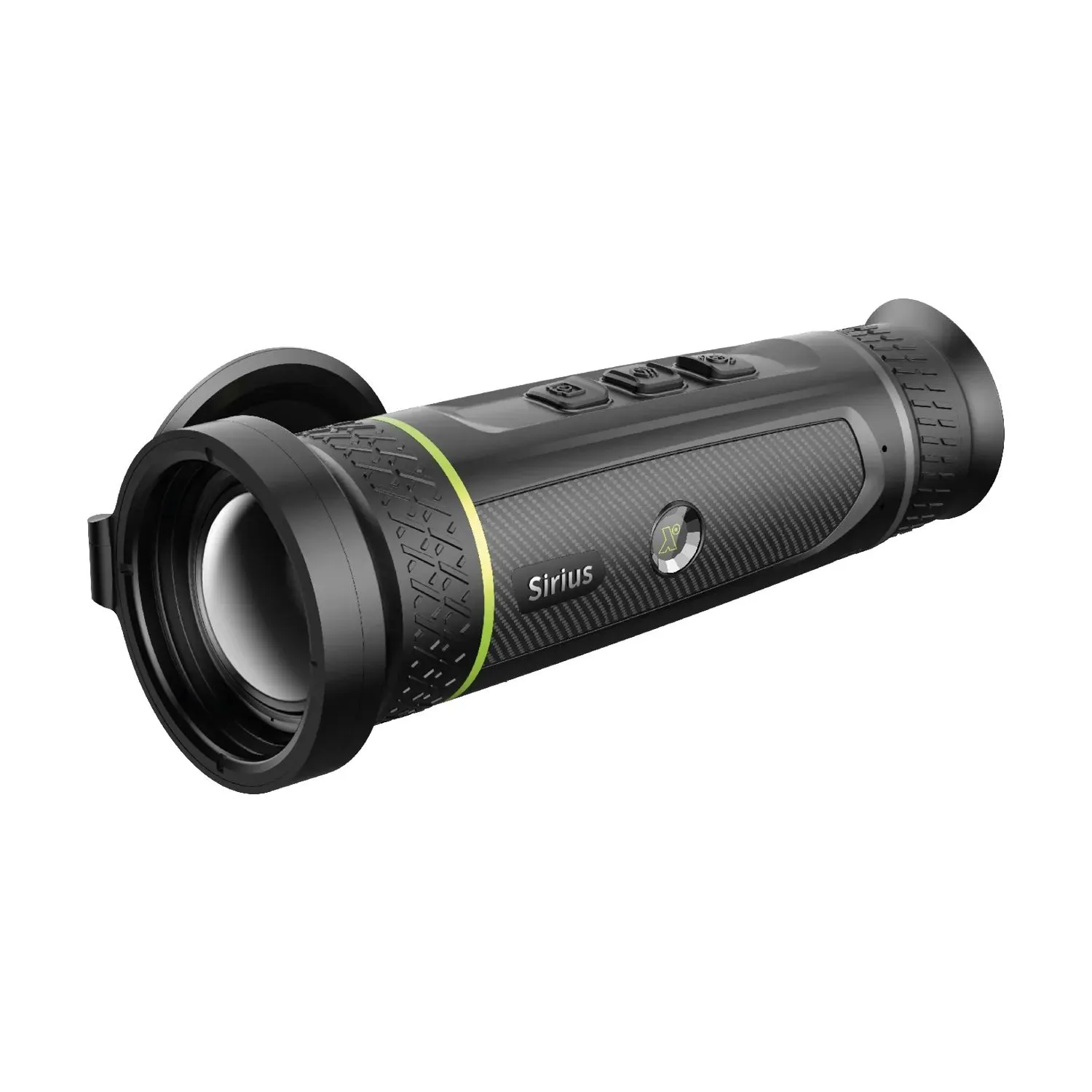 Pixfra SIRIUS HD Thermal Monocular OLED 50mm Pix 1280x1024 Dis 1920x1080