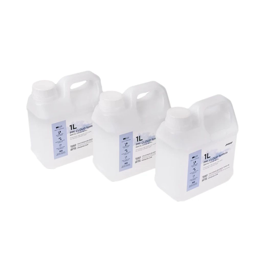 PMI Cloud Formula Refill 3000ml (1L Pack x3)