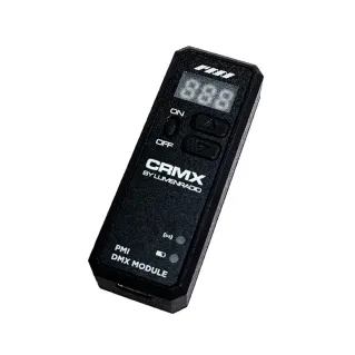 PMI Wireless DMX Receiver (CRMX Lumenradio)
