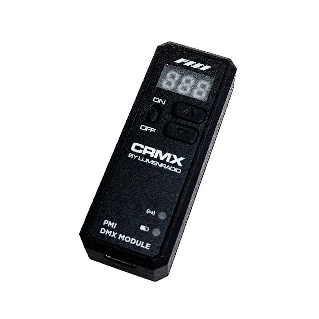 PMI Wireless DMX Receiver (CRMX Lumenradio)