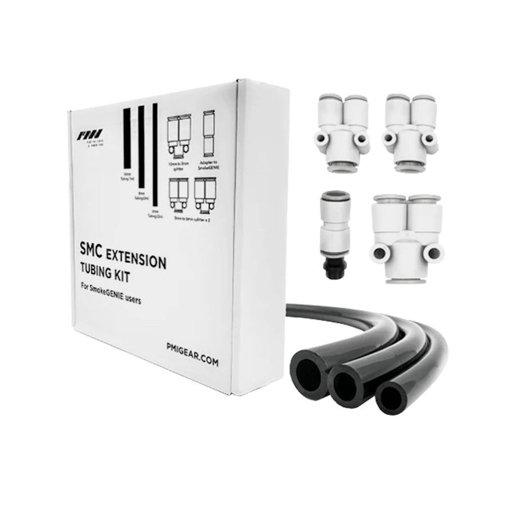 PMI SFX Tubing kit (New)