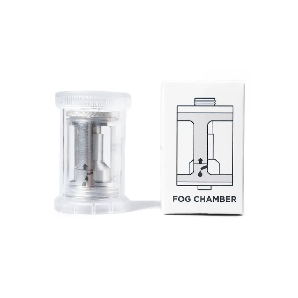 PMI Fog Chamber 3.0