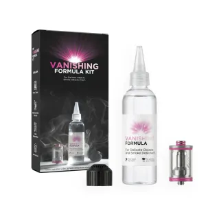 PMI Vanishing Formula Kit