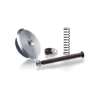 RotaTrim Cutting Head Internal Parts