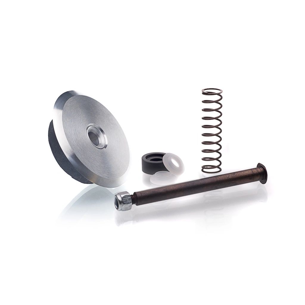RotaTrim Cutting Head Internal Parts