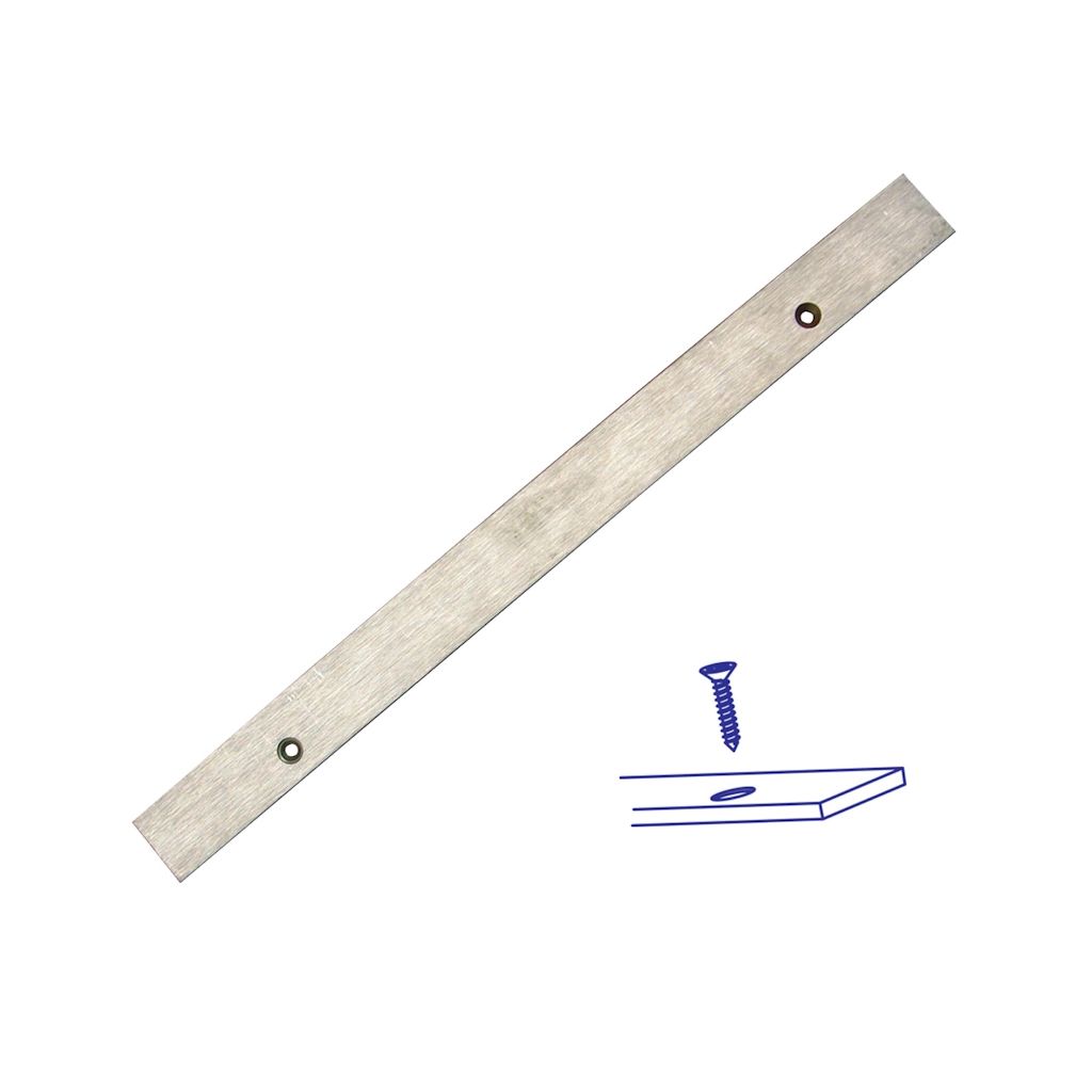 RotaTrim Flat Blade Pro24