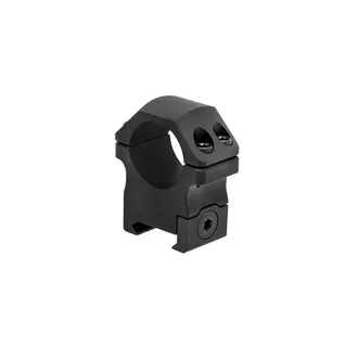 UTG-PRO 1" HIGH RINGS 3/8th Dovetail USA MADE