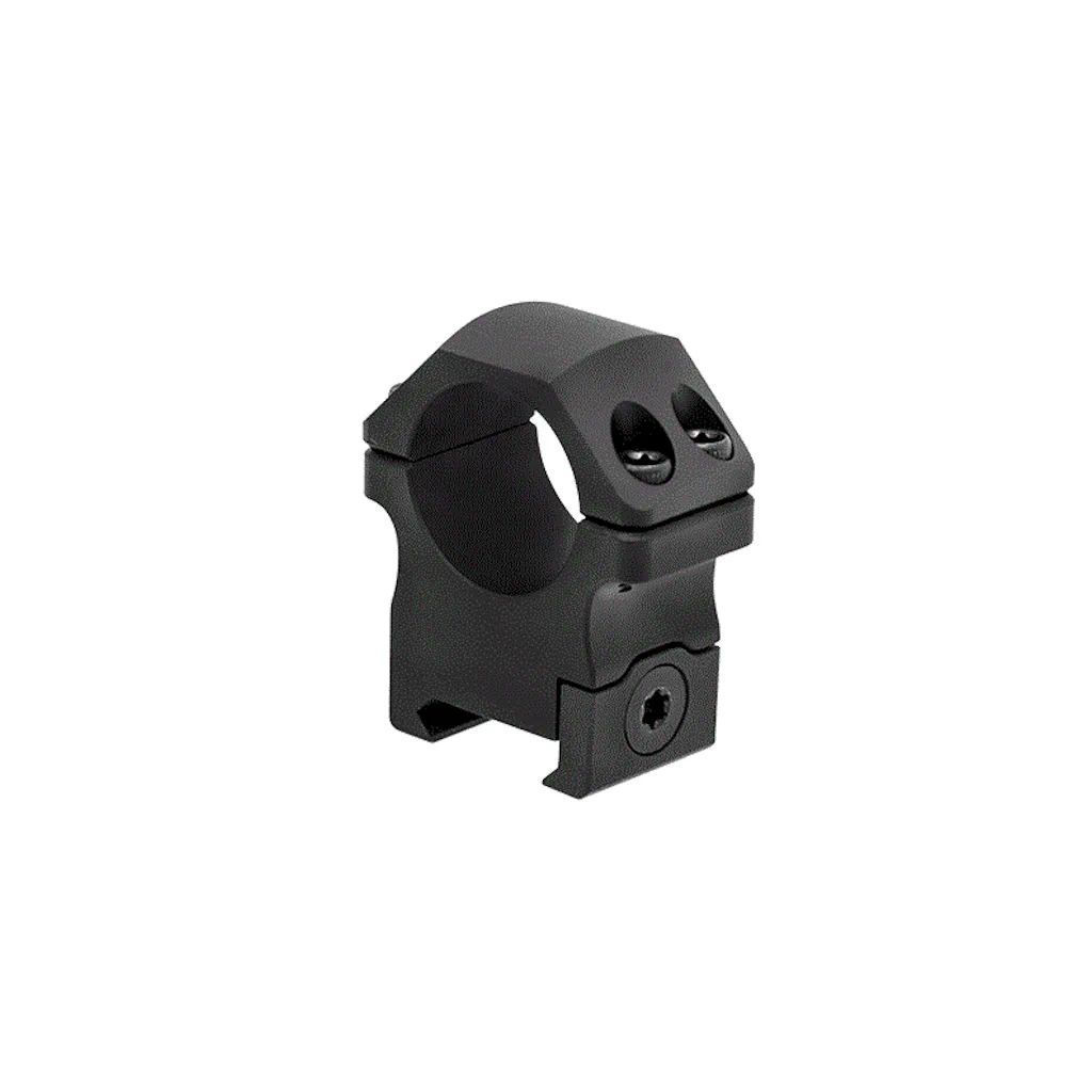 UTG-PRO 30mm LOW RINGS 3/8th Dovetail USA MADE