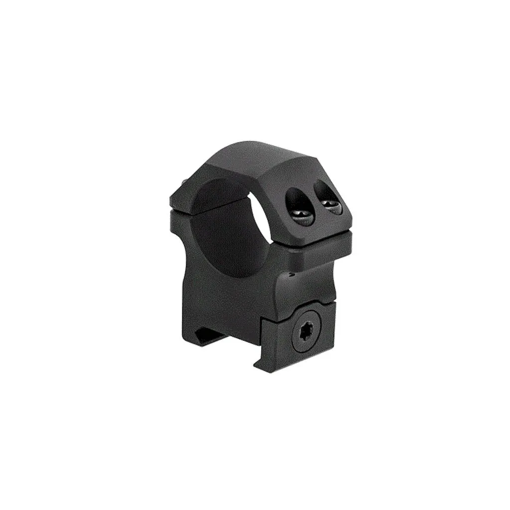 UTG-PRO 30mm HIGH RINGS 3/8th Dovetail USA MADE