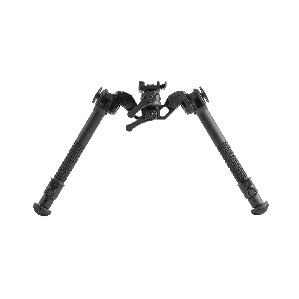 Leapers UTG Goliath Bipod 8-12" Picatinny rail