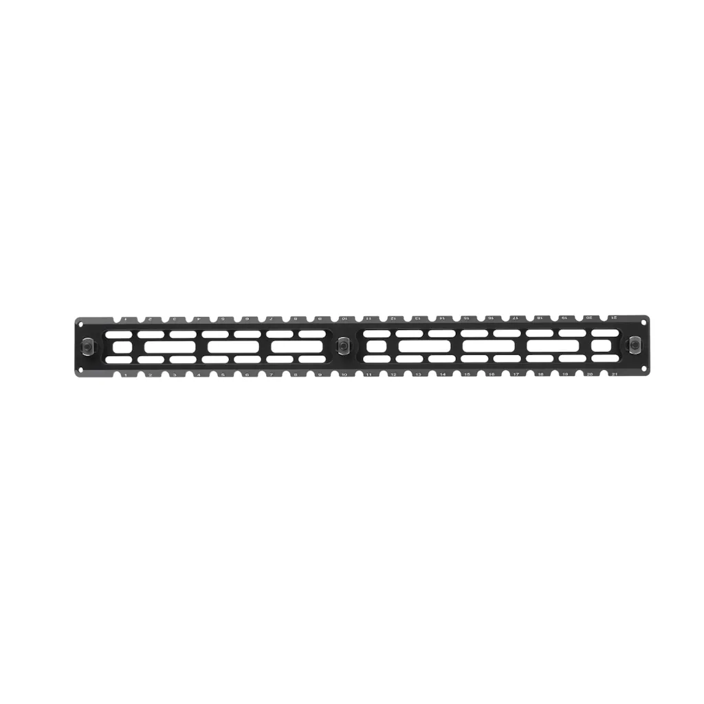 UTG PRO M-LOK Arca Rail 7075-T6, 9.4" Length USA MADE