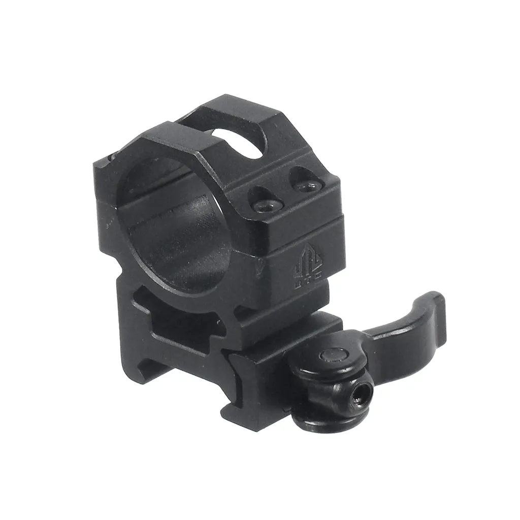 Leapers UTG 1 inch Cantalever Medium Quick Detach